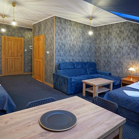 Apartments Alkantara Chrzanów 外观 照片