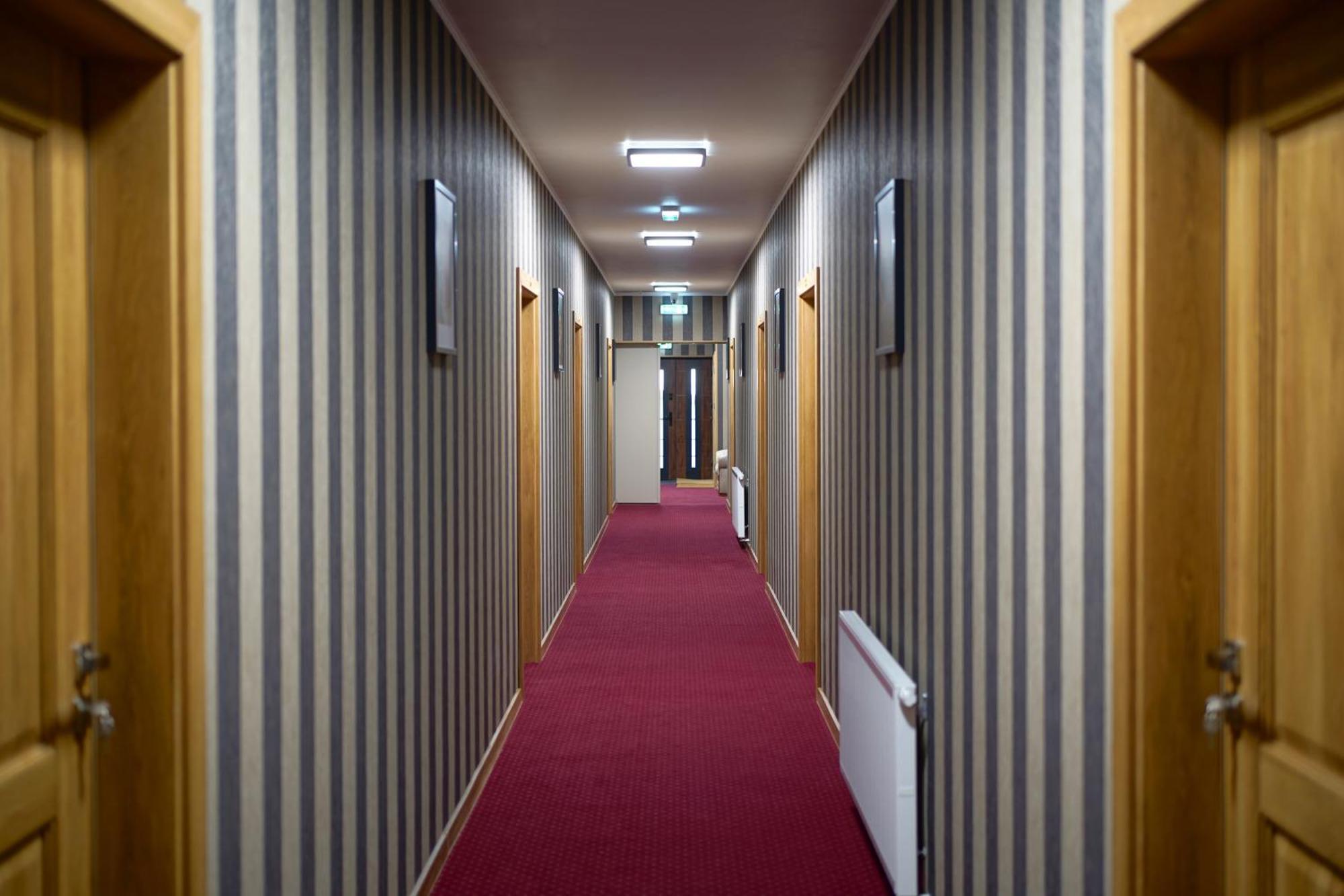 Apartments Alkantara Chrzanów 外观 照片