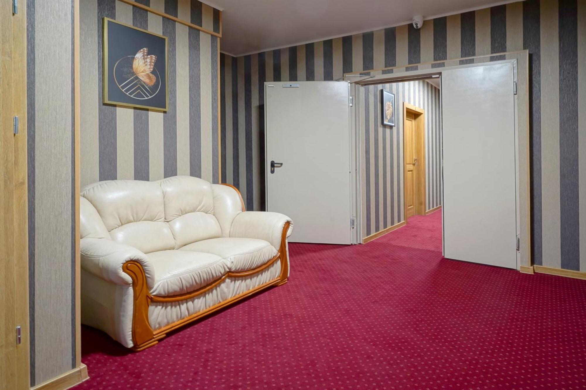 Apartments Alkantara Chrzanów 外观 照片