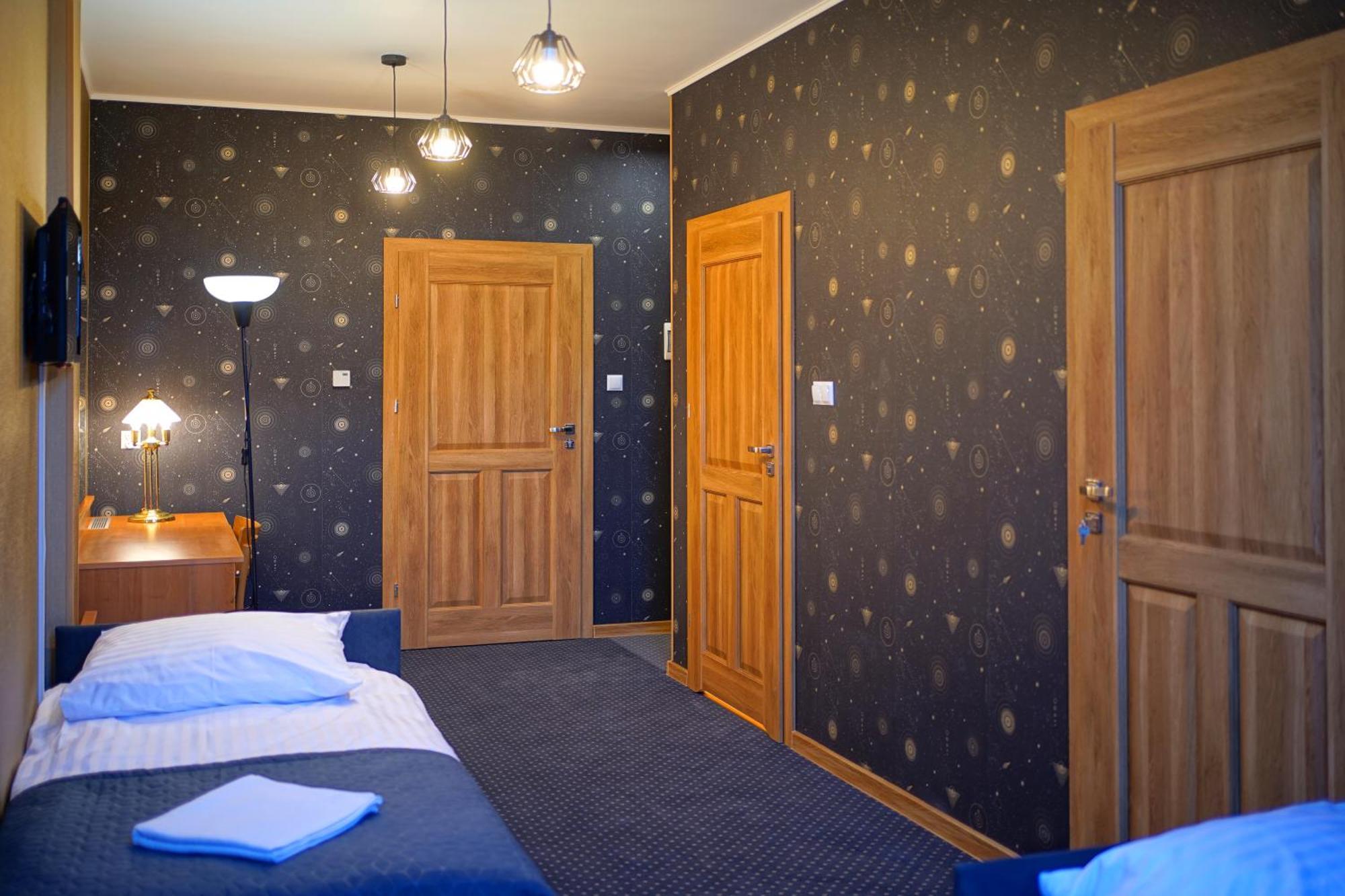 Apartments Alkantara Chrzanów 外观 照片