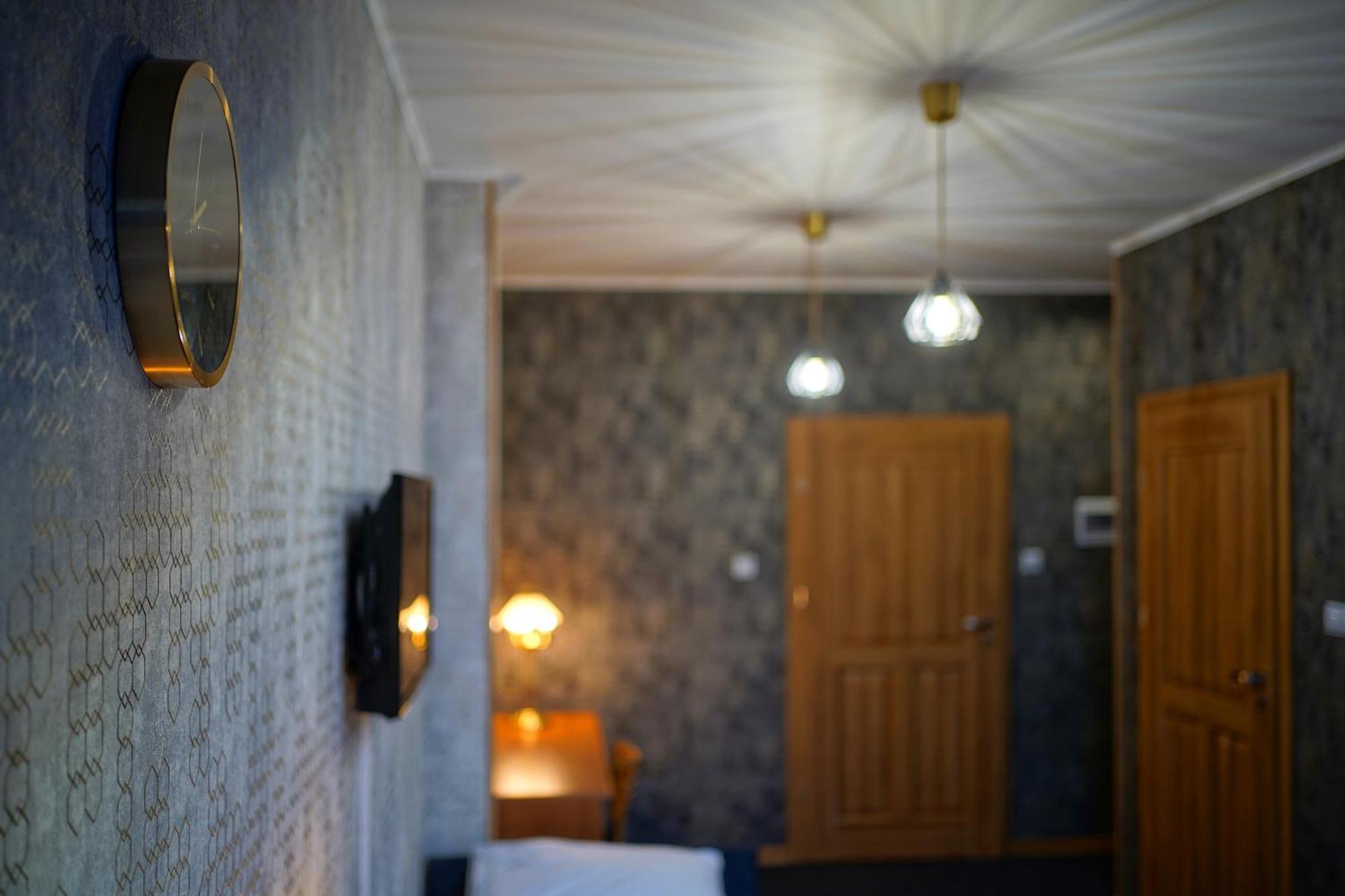 Apartments Alkantara Chrzanów 外观 照片