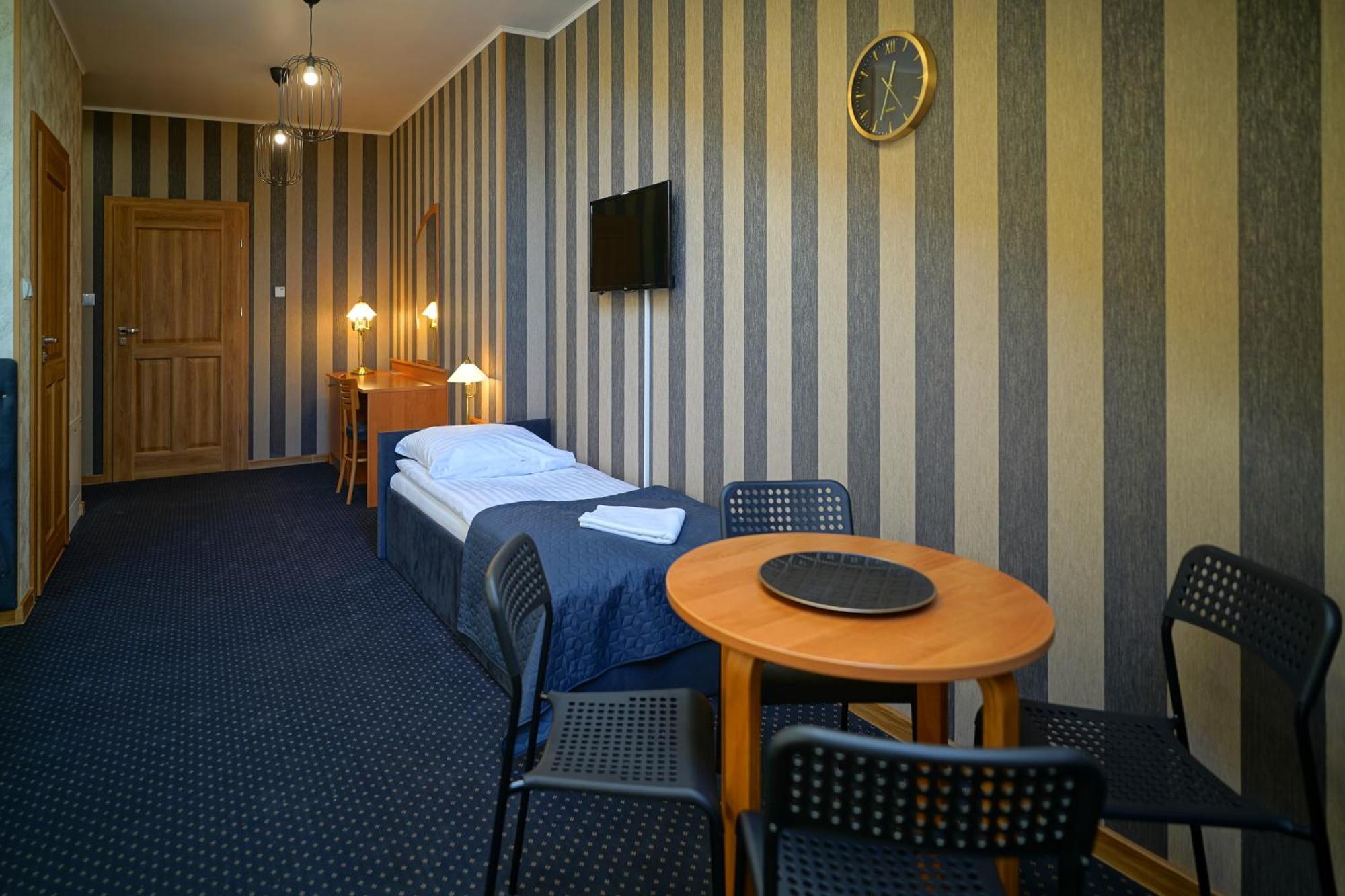 Apartments Alkantara Chrzanów 外观 照片