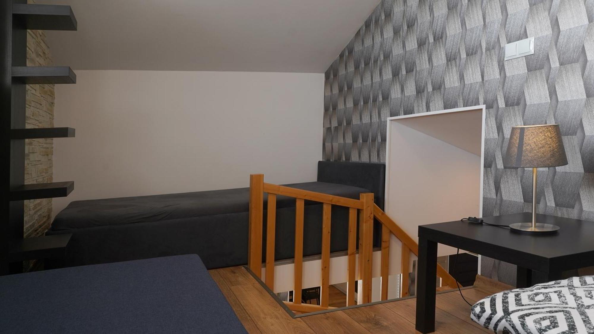 Apartments Alkantara Chrzanów 外观 照片